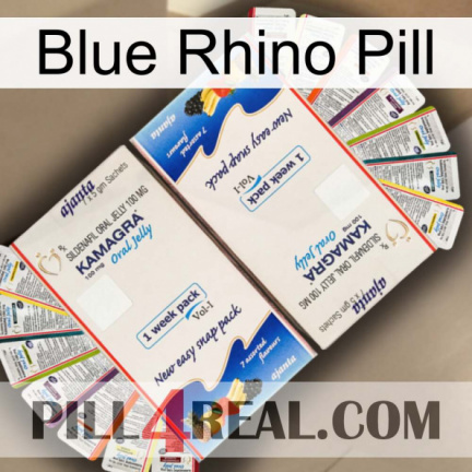 Blue Rhino Pill kamagra1